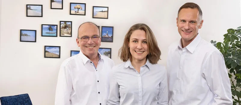 OCC Klassiker werden in Bergedorf versichert