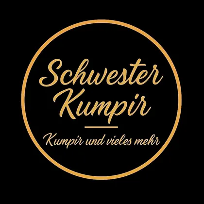 Schwester Kumpir