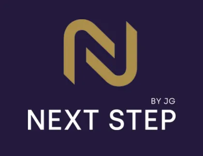 Next Step by JG