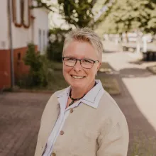 Sabine Jehle