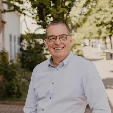 Hanno Leibrock