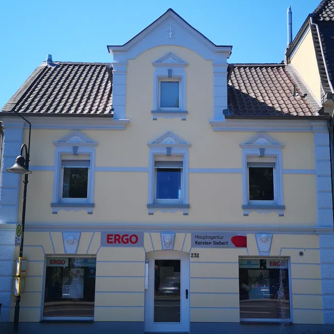 ERGO Versicherung Karsten Siebert in Rösrath