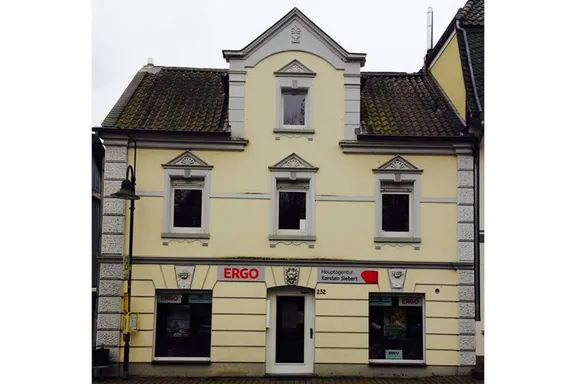 ERGO Versicherung Karsten Siebert Hauptstr. 232 51503 Rösrath