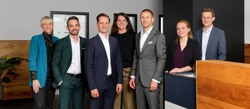 Unser Team