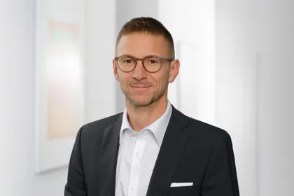 Bernd Köpf - Agenturleitung