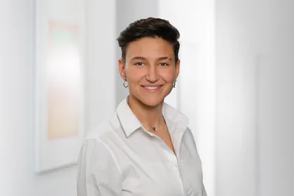 Elisabeth Fonte - Innendienst
