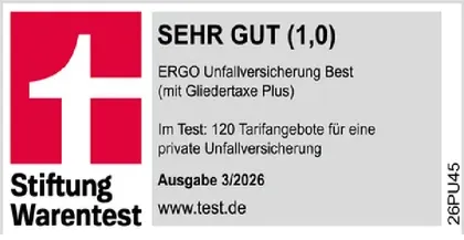 Ausgezeichnet