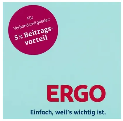 Sichern Sie sich bis zu 15% Beitragsvorteil