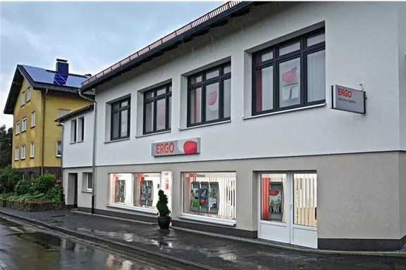 Hauneck Rhönstr. 38 36282 Hauneck