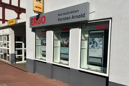 Heringen Hauptstr. 21-23 36266 Heringen