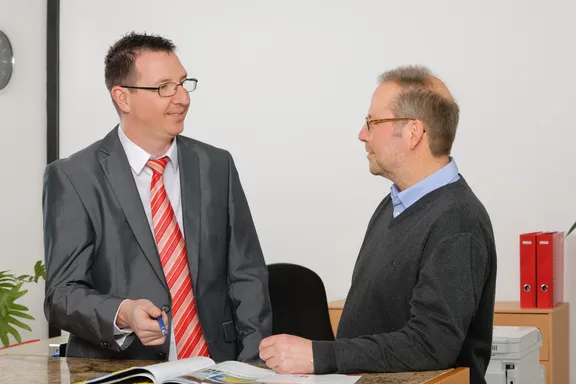 ERGO Versicherung Eike Füllmann Aulergasse 11 55469 Simmern