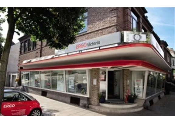 ERGO Versicherung Mario Gundelach Waller Ring 77 28219 Bremen