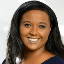Judith Afewerki