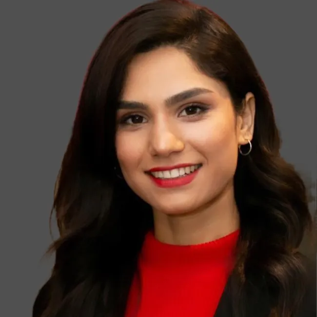 ERGO Hauptagentur
Arezo Parwani