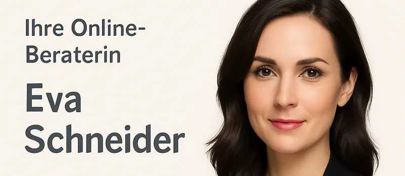 EVA SCHNEIDER - NUR ONLINE !!!!