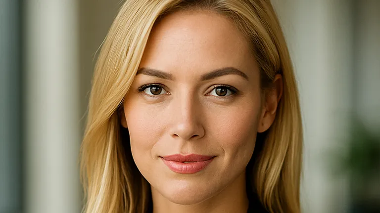 Laura Neumann – Kundenberaterin