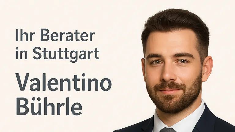 Valentino Bührle 