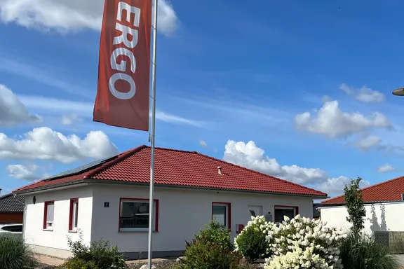 Schwedt/Oder Libellenweg 1 16303 Schwedt/Oder