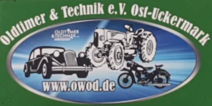 Oldtimer & Technik e. V. Ost–Uckermark