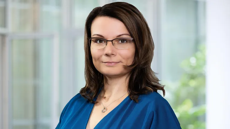 Teampartnerin für Versicherung, Vorsorge und Ausbildung
