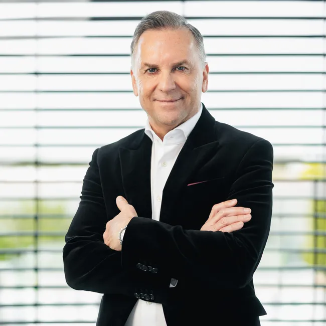 ERGO Geschäftsstelle 
Guido Roß