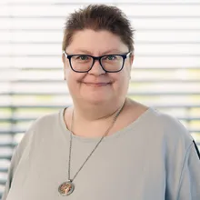 Heike Gruber