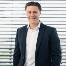 Lukas Mohr