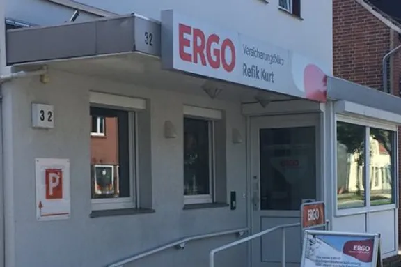 ERGO Versicherung Refik Kurt Verdener Landstr. 32 31582 Nienburg (Weser)