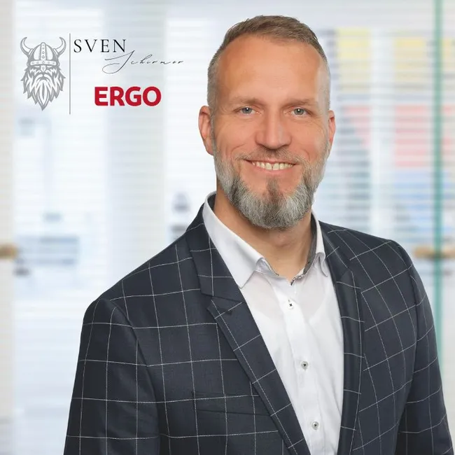 ERGO Subdirektion
Sven Schirmer
