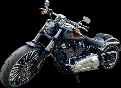 Warum Harley-Davidson Versicherung?