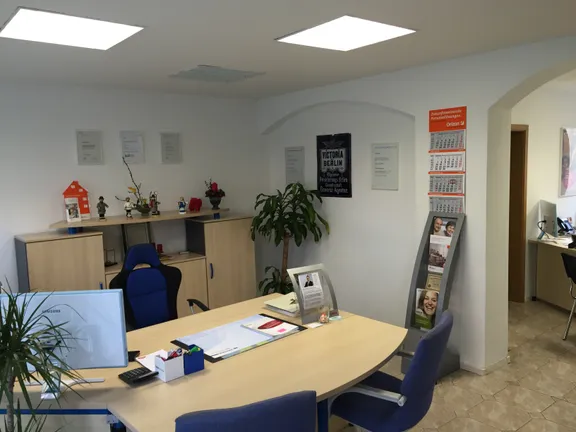 ERGO Versicherung Bert Krauß An den Anlagen 9 09405 Zschopau