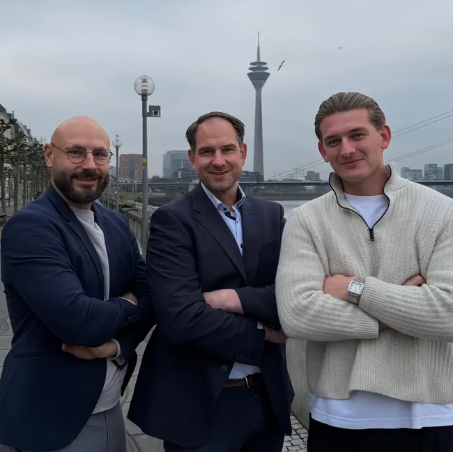 ERGO Subdirektion
Florian Schofer