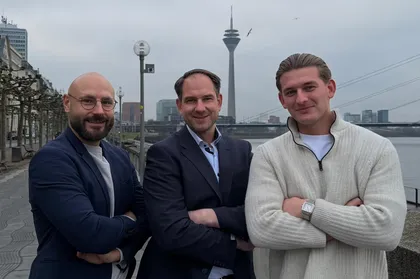 ERGO Subdirektion Florian Schofer Schulstr. 7 40213 Düsseldorf