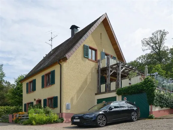 ERGO Versicherung Gundelfingen - Stefan Max Läuger Vorstädtleweg 30 79194 Gundelfingen