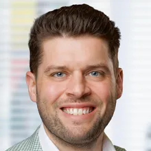 Stefan Max Läuger