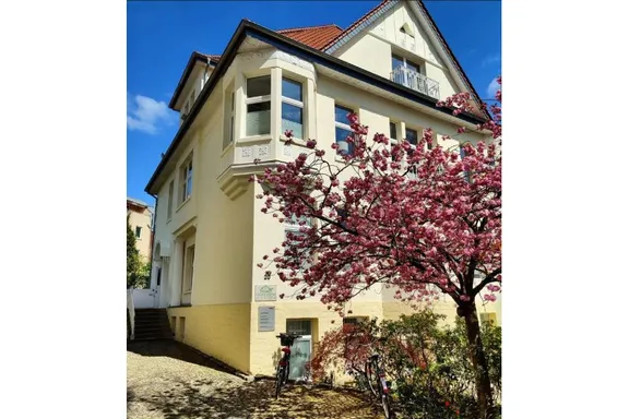 ERGO Versicherungen Matthäus Aniol Osnabrück am Westerberg Friedrichstr. 20 49076 Osnabrück