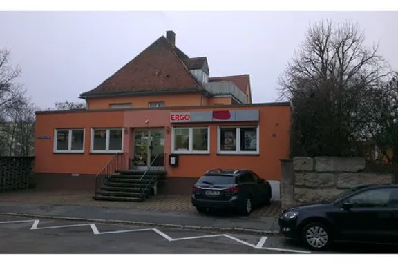 ERGO Versicherungsagentur Rüdiger Steinhäuser Breitengüßbacher Str. 59 96164 Kemmern