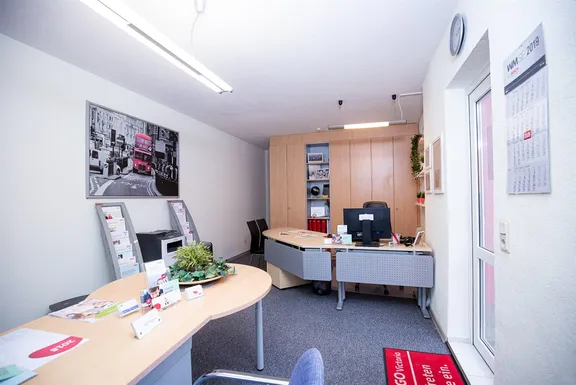 ERGO Versicherung Petar Parcetic Mannenstr. 1 / Amtsfreiheit 37186 Moringen