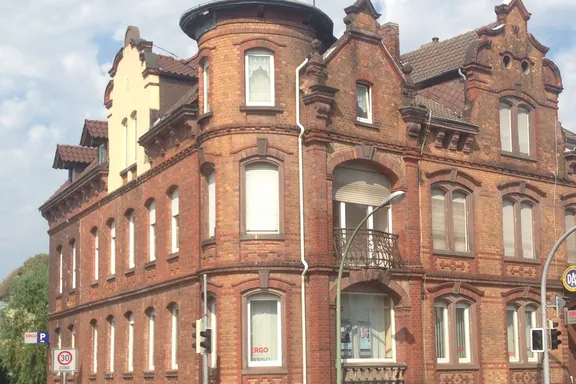 ERGO Versicherung Sönke Budde Fürstenberger Str. 41 37603 Holzminden