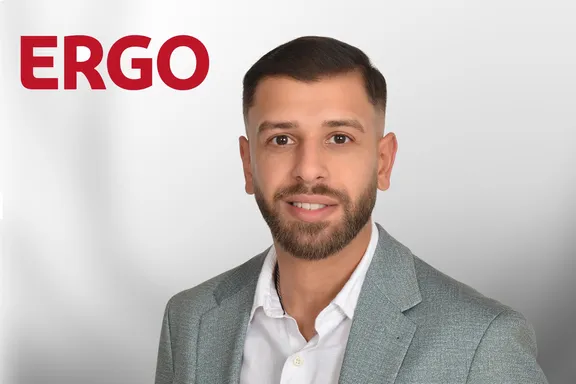 ERGO Versicherung Nail Sadrija Berliner Allee 31 66740 Saarlouis