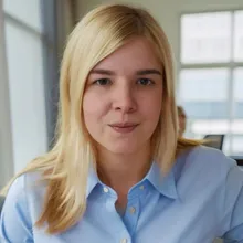 Eva Dahmen