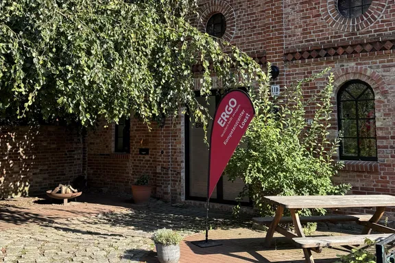 ERGO Kompetenzcenter Loest in Berlin Reinickendorf Alt Lübars 11d 13469 Berlin