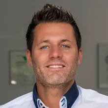 Christopher Hussmann