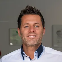 Hussmann Christopher