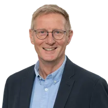 Rolf Peter Bayer