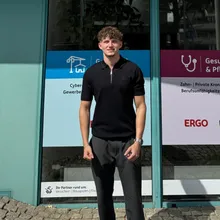 Axel Ständer