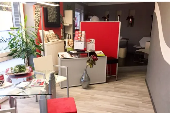 ERGO Versicherung Essen Kettwig - Maria Concetta Pastorelli Landsbergerstr. 16 45219 Essen