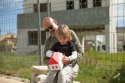 Ihre Baufinanzierung