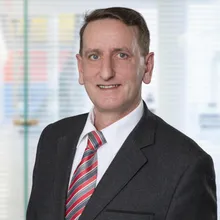 Monty Bäcker
