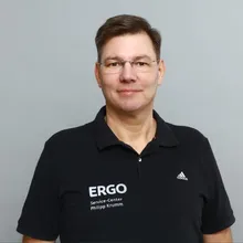 Philipp Krumm